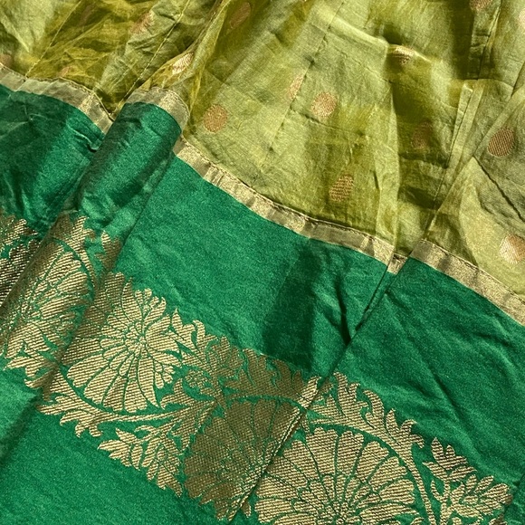 Indian party Dress set of 4 - Picture 4 of 8